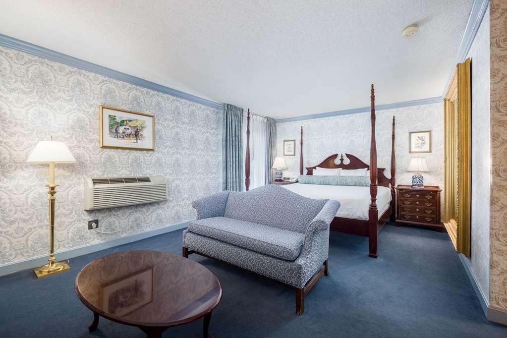 The Farmington Inn And Suites Pokój zdjęcie